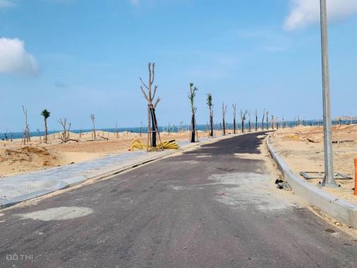 Đất biển Quy Nhơn, liền kề FLC Quy Nhơn, sổ đỏ lâu dài, giá 1 tỷ 500 triệu/nền