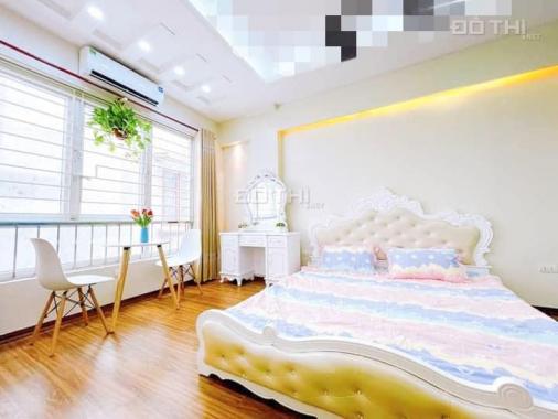 Phân lô ô tô tránh vỉa hè, Xa La, Hà Đông, 60m2, 5 tầng, MT 4.2m, giá 6.3 tỷ