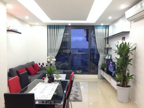 Chính chủ cần bán nhanh căn 03PN + 2WC, chung cư TSQ Mỗ Lao, DT 105m2, giá 2.9 tỷ. LH 0966 152 599