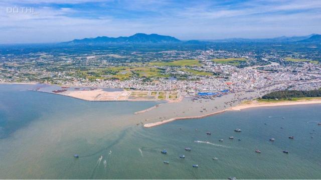 Lagi New City - Siêu phẩm đất nền ven biển sổ đỏ duy nhất tại tỉnh Bình Thuận, Minh - 0961733771