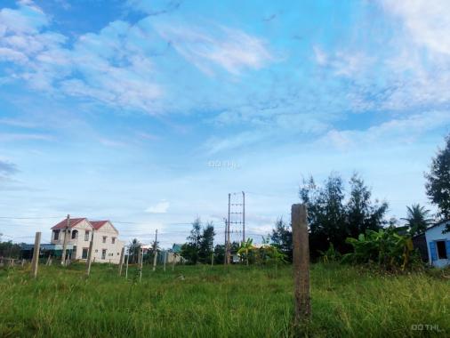 Cần bán lô đất view dừa Cẩm Thanh - Hội An. Giá cực rẻ chỉ 6.5tr/m2