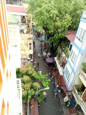 Nhà phố Trần Duy Hưng, Cầu Giấy, ô tô tránh, kinh doanh chỉ 14 tỷ 8