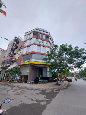 Siêu hiếm - chính chủ bán mặt phố Nguyễn Viết Xuân 50m2 6 tầng - Kinh doanh đỉnh