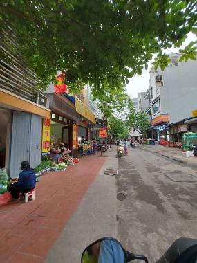 Siêu hiếm - chính chủ bán mặt phố Nguyễn Viết Xuân 50m2 6 tầng - Kinh doanh đỉnh