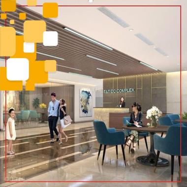 Booking quỹ căn đẹp hot nhất dự án T&T DC Complex 120 Định Công giá 34 triệu/m2