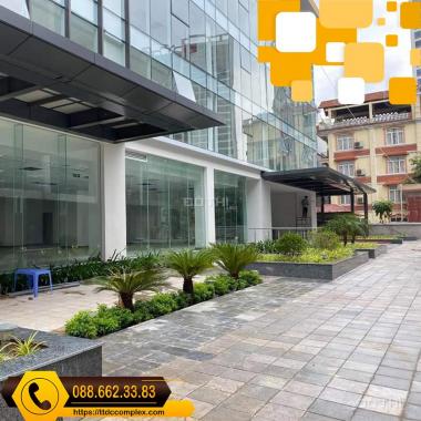 Booking quỹ căn đẹp hot nhất dự án T&T DC Complex 120 Định Công giá 34 triệu/m2