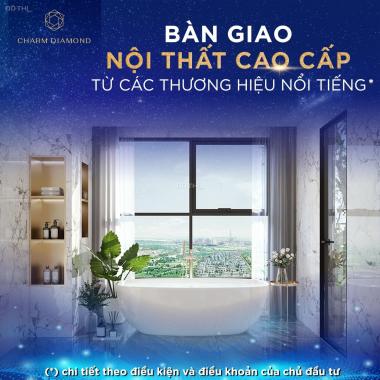 Thanh toán chỉ 25% trải dài trong 6 tháng, 75% còn lãi hỗ trợ vay 0% lãi suất + không trả gốc