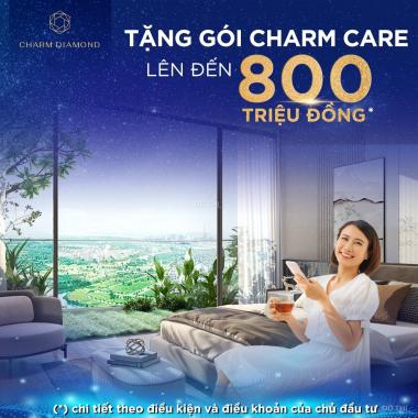 Thanh toán chỉ 25% trải dài trong 6 tháng, 75% còn lãi hỗ trợ vay 0% lãi suất + không trả gốc