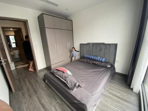 Cho thuê Vinhomes Ocean Park căn 2 phòng ngủ khu Zenpark đầy đủ nội thất