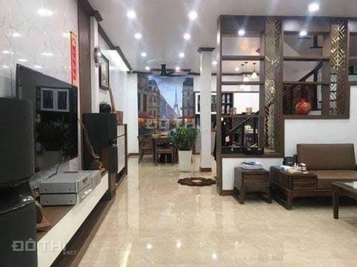 Bán nhà riêng tại phường Khương Trung, Thanh Xuân, Hà Nội diện tích 35m2 giá 3,9 tỷ