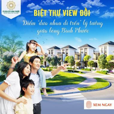 Bán đất Phú Riềng giá cả thấp ưu đãi khủng chỉ 400 triệu/nền