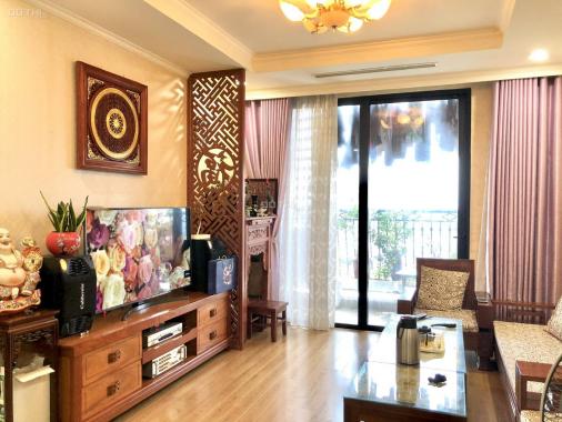 Bán căn số 03 toà R6 Royal City cùng Subbaba