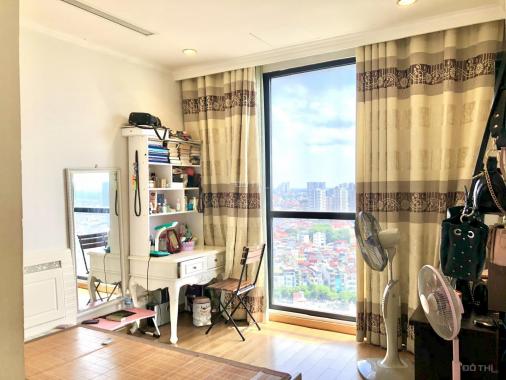 Bán căn số 03 toà R6 Royal City cùng Subbaba