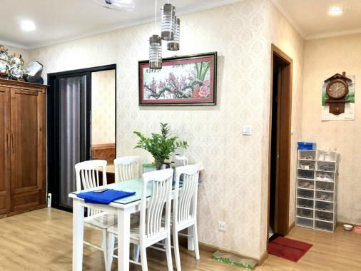 Bán căn số 03 toà R6 Royal City cùng Subbaba