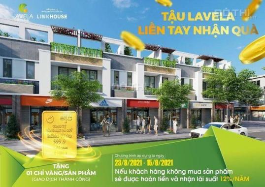 Tậu Lavela - Liền tay nhận quà - Liên hệ: 0908639178