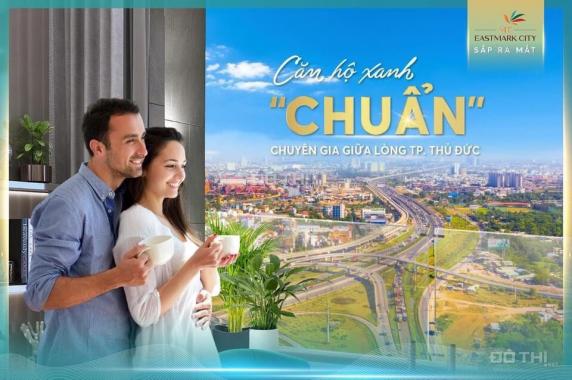 Cuối năm 2021, dự án mới nhất MT Eastmark City 40 triệu/m2 chưa VAT sắp ra mắt