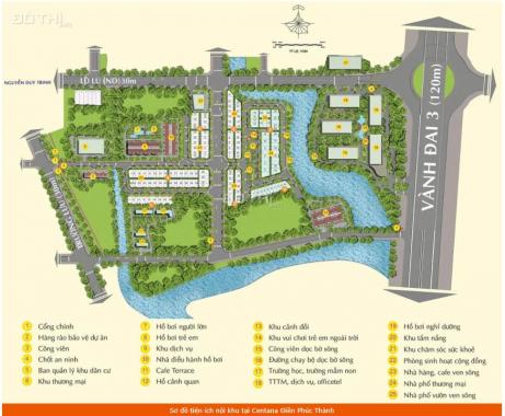 Cuối năm 2021, dự án mới nhất MT Eastmark City 40 triệu/m2 chưa VAT sắp ra mắt