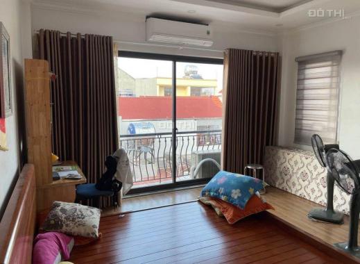 Bán nhà Tân Thụy, Nguyễn Lam, Phúc Đồng, Long Biên, 66m2 5 tầng, 3,55 tỷ