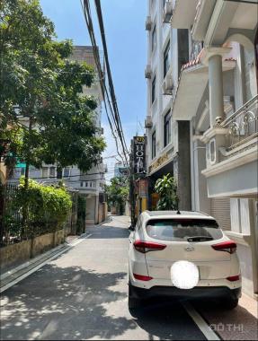 Bán nhà Tân Thụy, Nguyễn Lam, Phúc Đồng, Long Biên, 66m2 5 tầng, 3,55 tỷ
