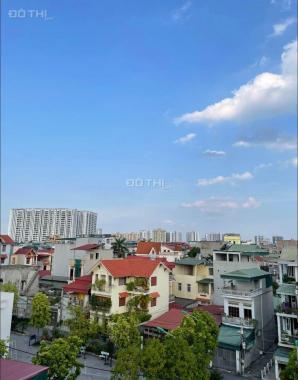 Bán nhà Tân Thụy, Nguyễn Lam, Phúc Đồng, Long Biên, 66m2 5 tầng, 3,55 tỷ