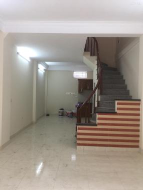 Nhà đẹp - Dân tự xây tâm huyết - Sổ hoa hậu - Hưởng trọn tiện ích ở Phùng Khoang