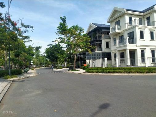 Duy nhất căn biệt thự đơn lập căn góc siêu hiếm Lakeview City