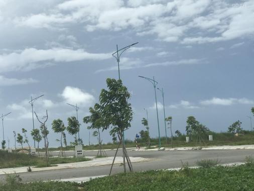 Bán đất mặt tiền biển Phước Lộc, thị xã LaGi giá đầu tư thỏa thuận