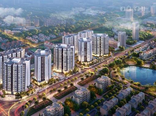 Chỉ từ 3.1 tỷ sở hữu căn góc 97m2, 3PN tại Le Grand Jardin - DA cao cấp bậc nhất Sài Đồng, LB