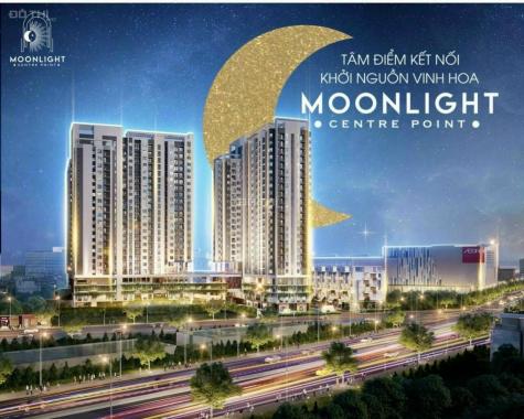 Hạnh Linh báo full giá dự án căn hộ đường Tên Lửa Moonlight Centre Point - 0902808995