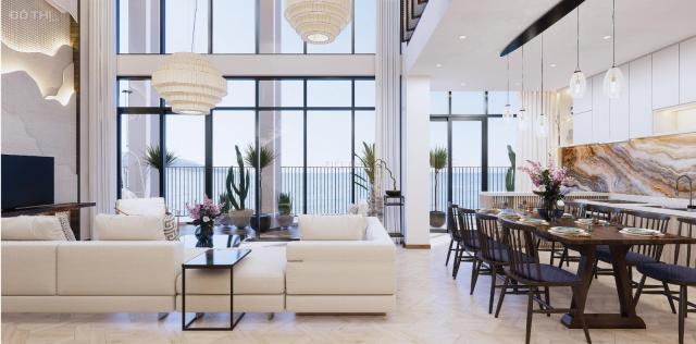 Gotec Việt Nam công bố căn hộ cao cấp view biển Đà Nẵng 9/2021 - Asiana Luxury - ưu đãi CK 9%