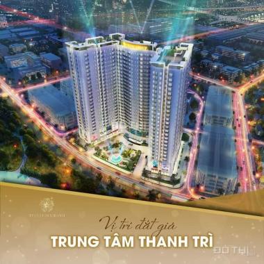 Siêu phẩm TECCO DIAMOND tứ hiệp, thanh trì, giá chỉ từ 24 triệu/1m2, hotline:0967.321.044