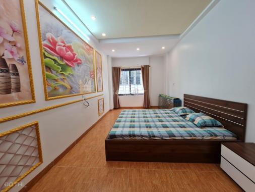 Bán nhà Kim Đồng, Hoàng Mai 40m2x5T 4 tỷ. 0989191397