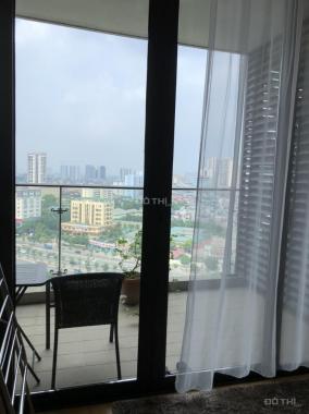 Cho thuê căn hộ chung cư tại dự án Indochina Plaza Hanoi, Cầu Giấy, Hà Nội diện tích 110m2