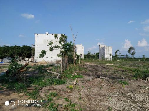 Cần tiền bán rẻ lô đất 1000m2 chỉ 600tr tại Định Quán, Đồng Nai