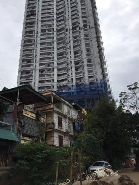 Bán nhà mặt phố tại đường Huỳnh Thúc Kháng, Phường Láng Thượng, Đống Đa, Hà Nội diện tích 85m2