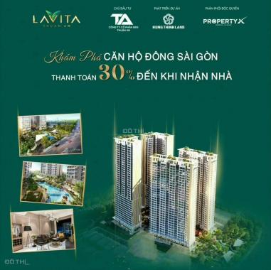 Ra mắt block đẹp nhất dự án, chỉ 2,7 tỷ/căn 2PN chuẩn Resort tại nhà, thanh toán 30% nhận nhà