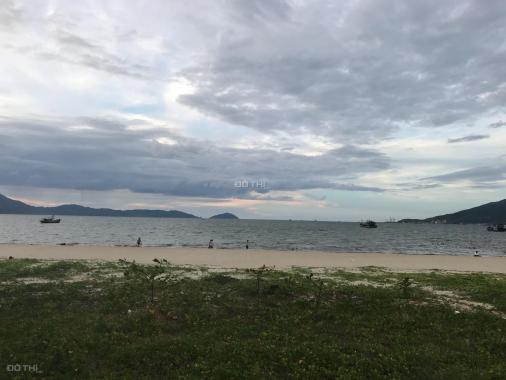 Bán nhanh 125m2 đất mặt biển Nguyễn Tất Thành, Hải Châu, Đà Nẵng