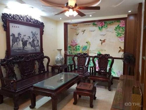 Tôi bán nhà mặt phố Kim Mã sầm uất gần phố Trần Phú 12m2 chỉ 5,168 tỷ. LH 0989626116