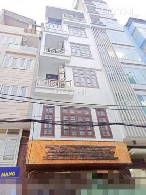 Bán nhà mặt phố mới nhất, Nguyễn Trãi, Thanh Xuân, 70m2, 7 tầng, giá 11.8 tỷ