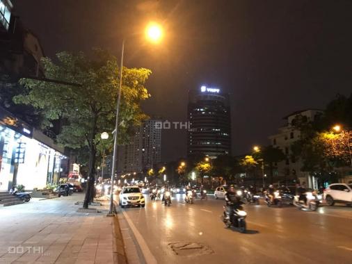 Nhà mặt phố Nguyễn Chí Thanh, con đường đẹp nhất HN, 102m2 x 6T, giá 45 tỷ
