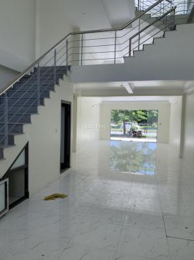 Cho thuê nhà KĐT Xuân Phương, Mỹ Đình, HN. DT 100m2 5T nhà mới hoàn thiện chưa qua sử dụng 30tr/th