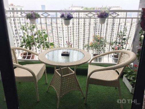 Chính chủ bán căn hoa hậu tầng trung sảnh B tòa R1 Royal City, DT 164m2, giá mùa covid chỉ 9,7 tỷ