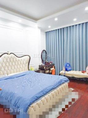 Nhà riêng mới nhất, Vũ Hữu, Thanh Xuân, 70m2, 5 tầng, MT 5.5m, giá 6.8 tỷ