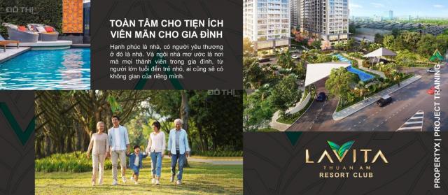 Chiết khấu khủng mùa dịch lên đến 700 triệu khi mua hộ cao cấp chuẩn resort 5 sao tại TP. Thuận An