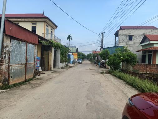 Chính chủ cần bán lô đất 85m2, thôn Thanh Sơn, xã Minh Phú, huyện sóc Sơn, Hà Nội