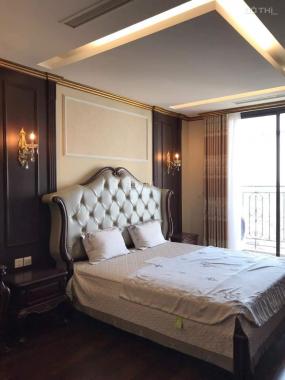 Trực tiếp CĐT: Quỹ căn hộ HC Golden City chỉ từ 3tỷ căn 2PN, 3,8 tỷ/căn góc 3PN Full nội thất