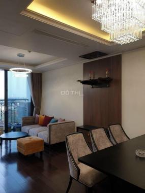 Biệt thự cao cấp trên không giá chỉ 3tỷ/căn 2PN - 3,55tỷ/căn 3PN tại HC Golden City Bồ Đề Long Biên