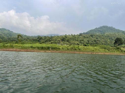 Bán nhanh lô đất rsx 1,2ha tại Cao Phong Hòa Bình, view hồ Cạn Thượng đẹp như tranh vẽ. Giá hấp dẫn