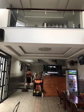 Căn góc 2 MTKD hẻm 12m đường Tây Thạnh - Tây Thạnh - Tân Phú: 4.4 X 17m, sổ hồng hoàn công đầy đủ