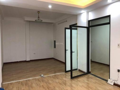 Bán nhà mặt phố Nguyễn Khang, Dt 55m2 MT 5.8m, xây 4 tầng - kinh doanh mọi loại hình, giá 10,8 tỷ